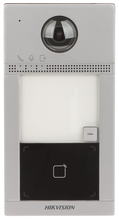 WIDEODOMOFON BEZPRZEWODOWY DS-KV8113-WME1(C)/SU Wi-Fi / IP Hikvision-1551428