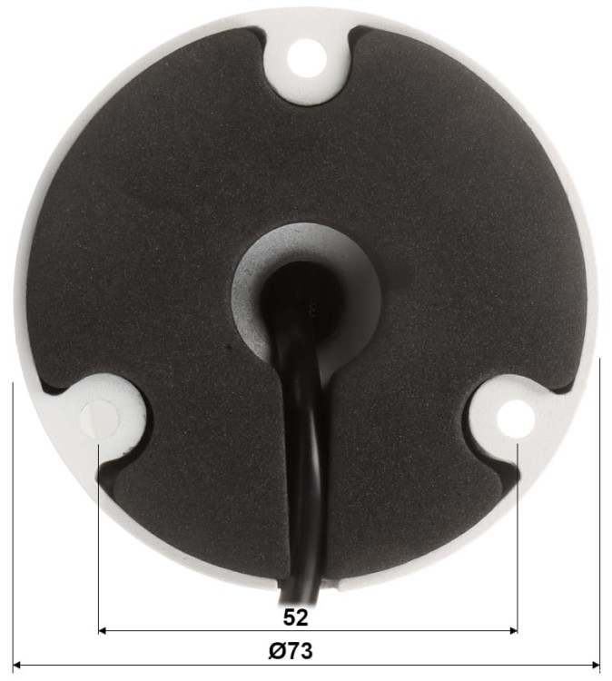 KAMERA AHD, HD-CVI, HD-TVI APTI-H50C21-28W 2Mpx / 5Mpx 2.8mm-1568161