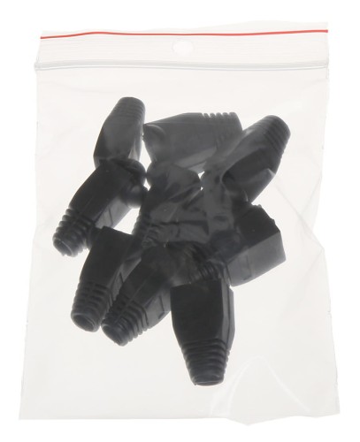 OSŁONA WTYKU RJ-45 RJ45/WP-C*P10-1349868