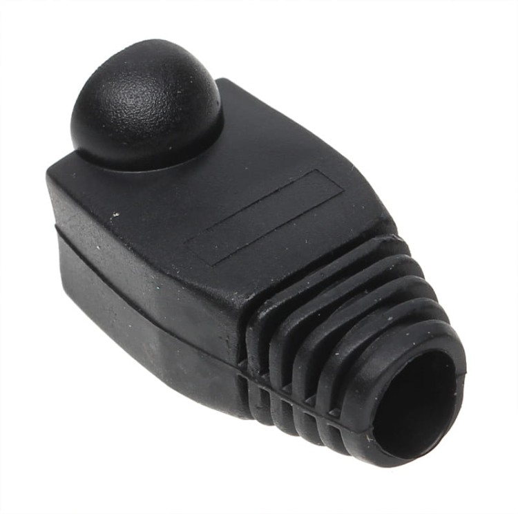 OSŁONA WTYKU RJ-45 RJ45/WP-C*P10-1349866