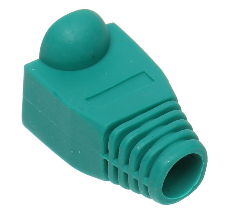 OSŁONA WTYKU RJ-45 RJ45/WP-G*P10-1349957