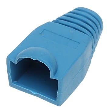 OSŁONA WTYKU RJ-45 RJ45/WP-N*P10-1349881
