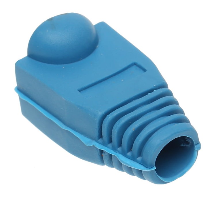 OSŁONA WTYKU RJ-45 RJ45/WP-N*P10-1349878