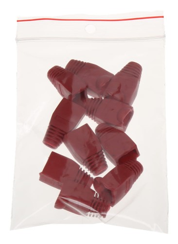 OSŁONA WTYKU RJ-45 RJ45/WP-R*P10-1349899