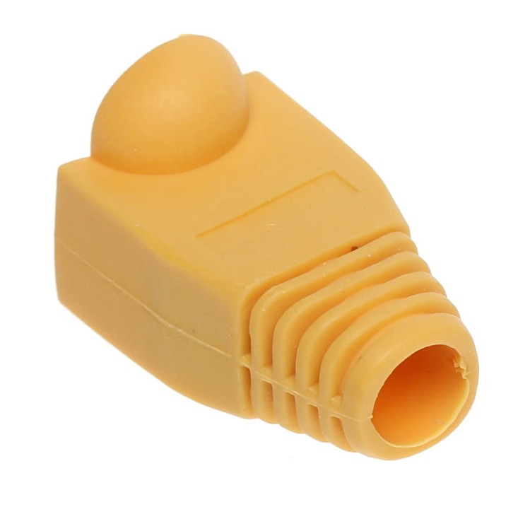 OSŁONA WTYKU RJ-45 RJ45/WP-Y*P10-1349949