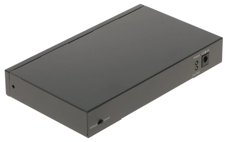 SWITCH POE NSW2020-10T-POE-IN 8-PORTOWY UNIVIEW-1469814