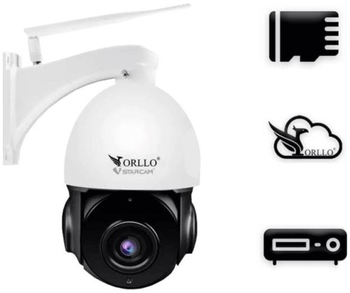 Kamera IP ORLLO Z18 obrotowa zewnętrzna SIM 4MP-1585583