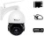 Kamera IP ORLLO Z18 obrotowa zewnętrzna SIM 4MP-1585583