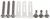 UCHWYT KAMERY DS-1280ZJ-TR13 Hikvision-1580698