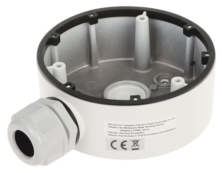 UCHWYT KAMERY DS-1280ZJ-TR13 Hikvision-1580693