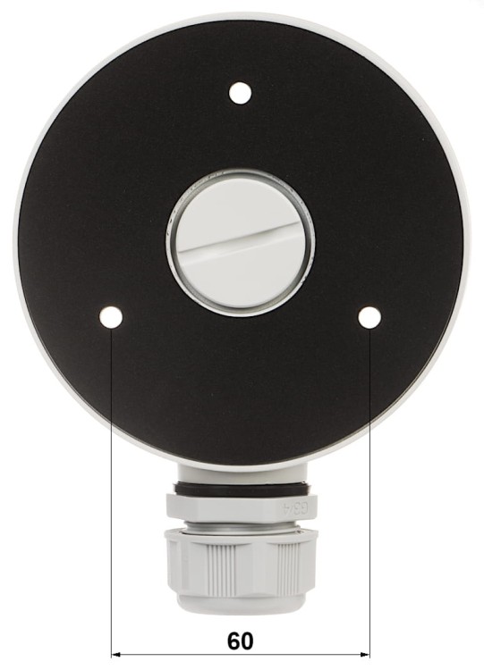 UCHWYT KAMERY DS-1280ZJ-TR13 Hikvision-1580697