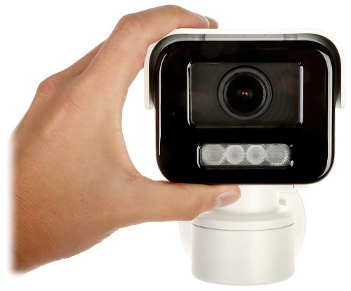 KAMERA PTZ IP OBROTOWA ZEWNĘTRZNA DS-2CD1A43G0-IZU(2.8-12MM) - 3.7Mpx 2.8... 12mm Hikvision-1612483