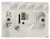 KAMERA PTZ IP OBROTOWA ZEWNĘTRZNA DS-2CD1A43G0-IZU(2.8-12MM) - 3.7Mpx 2.8... 12mm Hikvision-1612486