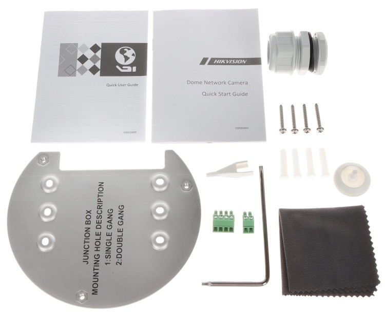 KAMERA WANDALOODPORNA IP DS-2CD2726G2-IZS(2.8-12MM)(D) ACUSENSE - 1080p - MOTOZOOM Hikvision-1579716