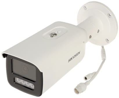 KAMERA IP DS-2CD2T26G2-2I(2.8MM)(D) ACUSENSE - 1080p Hikvision-1580285