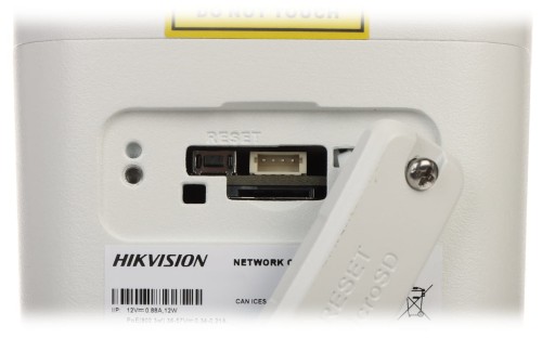 KAMERA IP DS-2CD2T26G2-2I(2.8MM)(D) ACUSENSE - 1080p Hikvision-1580289