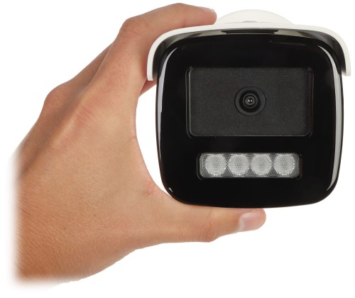 KAMERA IP DS-2CD2T26G2-4I(2.8MM)(D) ACUSENSE - 1080p Hikvision-1580296