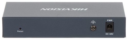 SWITCH POE DS-3E1106HP-EI 4-PORTOWY Hikvision-1613322