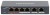 SWITCH POE DS-3E1106HP-EI 4-PORTOWY Hikvision-1613320