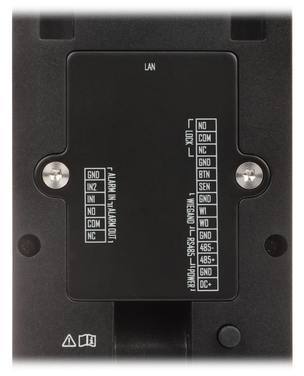 ZAMEK SZYFROWY DS-K1T805MBFWX Hikvision-1613453