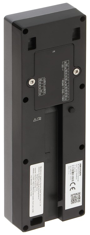 ZAMEK SZYFROWY DS-K1T805MBFWX Hikvision-1613451