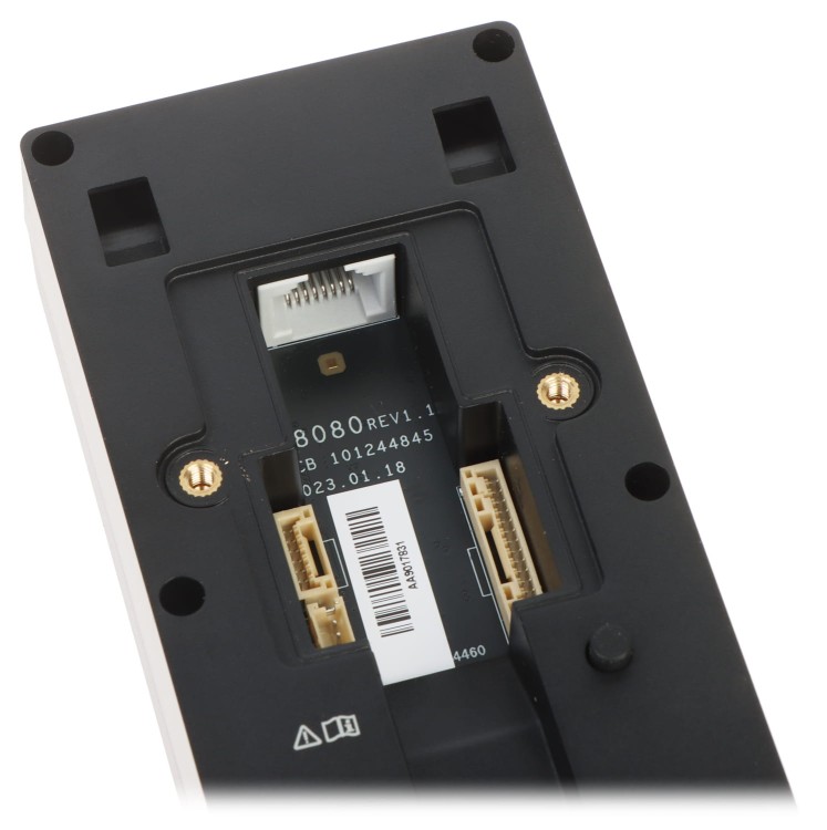 ZAMEK SZYFROWY DS-K1T805MBFWX Hikvision-1613452