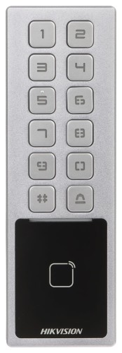 ZAMEK SZYFROWY DS-K1T805MX Hikvision-1613457