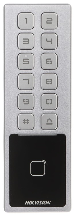 ZAMEK SZYFROWY DS-K1T805MX Hikvision-1613457
