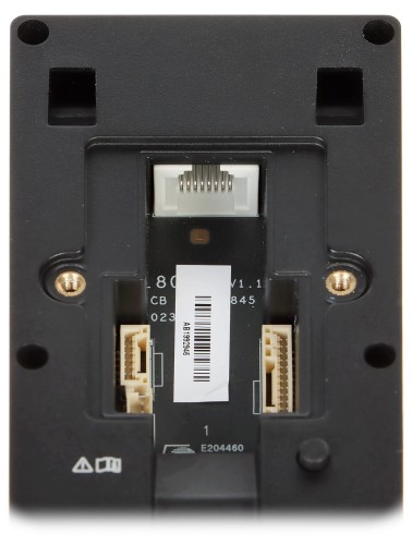 ZAMEK SZYFROWY DS-K1T805MX Hikvision-1613459