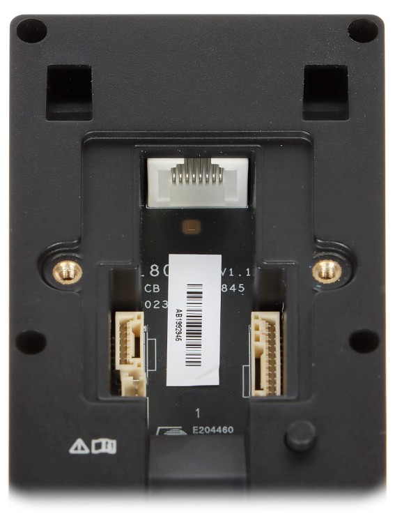 ZAMEK SZYFROWY DS-K1T805MX Hikvision-1613459