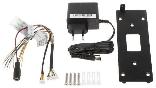 ZAMEK SZYFROWY DS-K1T805MX Hikvision-1613462