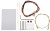 MODUŁ WIDEODOMOFONU DS-KD8003-IME1(B)/SURFACE/EU Hikvision-1582216