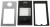 WIDEODOMOFON BEZPRZEWODOWY DS-KV8413-WME1(C) Wi-Fi / IP Hikvision-1613185