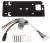 WIDEODOMOFON BEZPRZEWODOWY DS-KV9503-WBE1 Wi-Fi / IP Hikvision-1613166