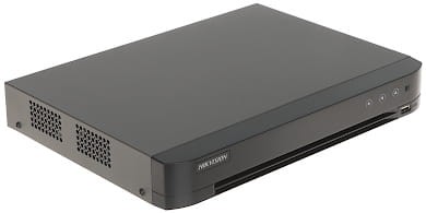 REJESTRATOR AHD, HD-CVI, HD-TVI, CVBS, TCP/IP IDS-7204HTHI-M1/S(C)/4A+4/1ALM 4 KANAŁY ACUSENSE Hikvision-1580679
