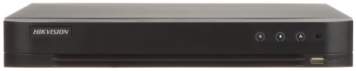 REJESTRATOR AHD, HD-CVI, HD-TVI, CVBS, TCP/IP IDS-7204HTHI-M1/S(C)/4A+4/1ALM 4 KANAŁY ACUSENSE Hikvision-1580680