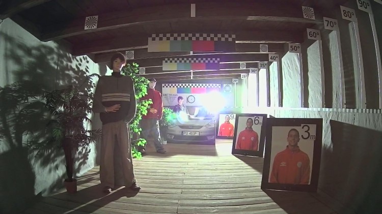 KAMERA WANDALOODPORNA AHD, HD-CVI, HD-TVI, PAL HAC-HDBW1200RA-Z-2712-S6 - 1080p 2.7... 12mm - MOTOZOOM DAHUA-1612416