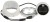 KAMERA AHD, HD-CVI, HD-TVI, PAL HAC-HDW1200TLM-IL-A-0280B-S6 - 1080p 2.8mm DAHUA-1579880