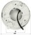 KAMERA AHD, HD-CVI, HD-TVI, PAL HAC-HDW1200TRQ-0280B-S6 - 1080p 2.8mm DAHUA-1612318