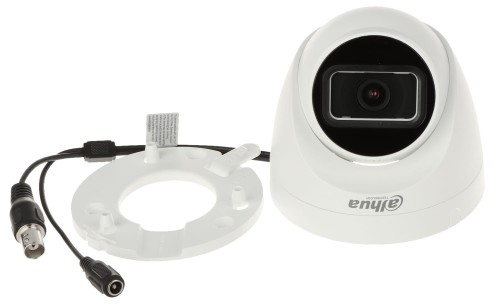KAMERA AHD, HD-CVI, HD-TVI, PAL HAC-HDW1200TRQ-0280B-S6 - 1080p 2.8mm DAHUA-1612317