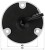 KAMERA AHD, HD-CVI, HD-TVI, PAL HAC-HFW1200T-0280B-S6 - 1080p 2.8mm DAHUA-1612326