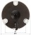 KAMERA AHD, HD-CVI, HD-TVI, PAL HAC-HFW1200TLM-IL-A-0360B-S6 - 1080p 3.6mm DAHUA-1579606