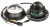 KAMERA WANDALOODPORNA IP IPC-HDBW2841R-ZAS-27135-BLACK - 8.3Mpx 4K UHD 2.7... 13.5mm - MOTOZOOM DAHUA-1579795