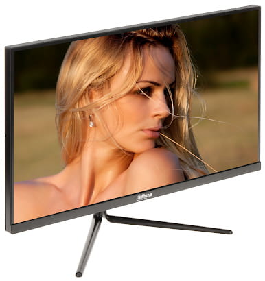 MONITOR HDMI, DP, AUDIO LM24-E231 23.8" DAHUA-1580479