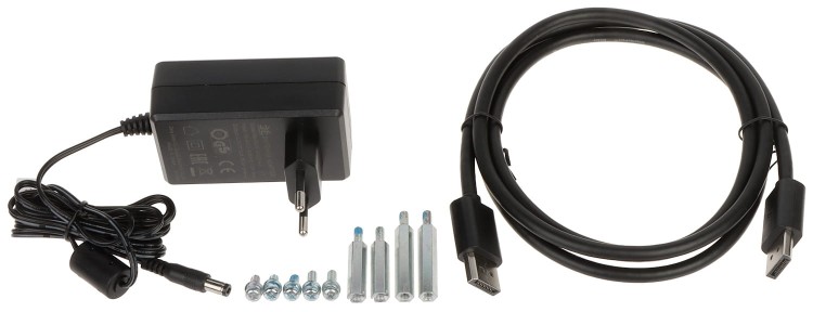 MONITOR HDMI, DP, AUDIO LM27-E231 27" DAHUA-1580498