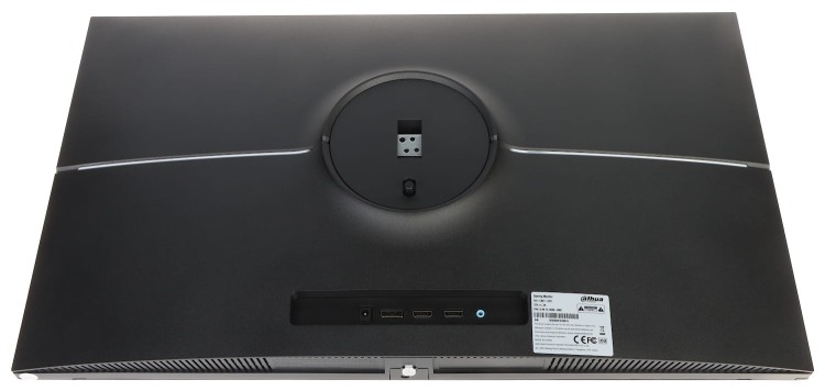 MONITOR HDMI, DP, AUDIO LM27-E231 27" DAHUA-1580494