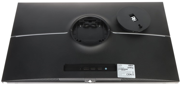 MONITOR HDMI, DP, AUDIO LM27-E231 27" DAHUA-1580493