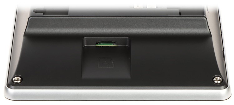 PANEL WEWNĘTRZNY VTH5422HB-W IP / Wi-Fi / 2-Wire DAHUA-1612384