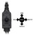 KAMERA AHD, HD-CVI, HD-TVI, PAL APTI-H52C21-36W - 8.3Mpx, 4K UHD 3.6mm-1580337