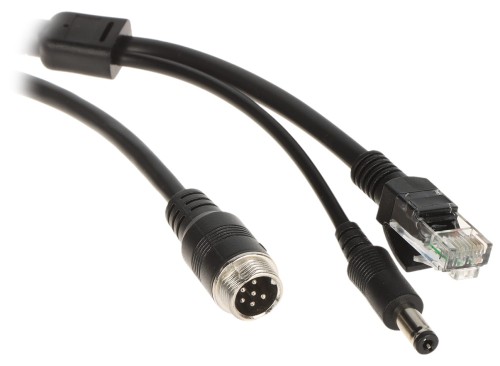 PRZEWÓD ATE-AVIA-W/RJ45-0.3M 0.3m AUTONE-1561012